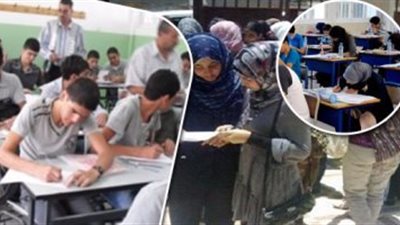 بالفيديو| لطلاب الثانوية العامة.. 6 خطوات للحصول على رقم الجلوس ولجنة الامتحان