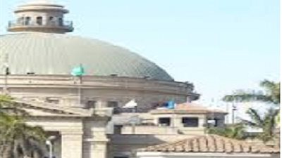 غدآ.. جابر نصار يفتتح مبني للخدمات الطلابية بحرم جامعة القاهرة