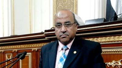 نائب برلمانى يتقدم بمشروع قانون لزيادة المعاشات 10%