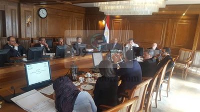 مجلس إدارة صندوق العلوم والتنمية التكنولوجية يوافق على تمويل 54 مشروعاً بحثياً