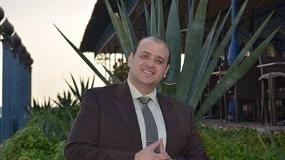 الجمعة .. سفير النوايا الحسنة تامر الجناينى ضيفاً على قناة الاسكندرية للحديث حول مبادرته 