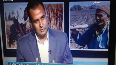 حسان: نحتاج غضب الرئيس ضد الحكومة بسبب غلاء الاسعار والتجار الجشعين