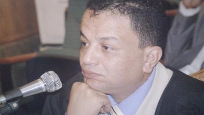 عاجل.. محمد كمال يستقيل من النقابة العامة المستقلة