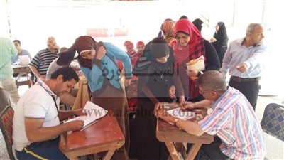 الكبد المصرى تكشف عن فيروس سى بـ