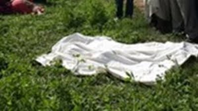 العثور على جثة طالب 