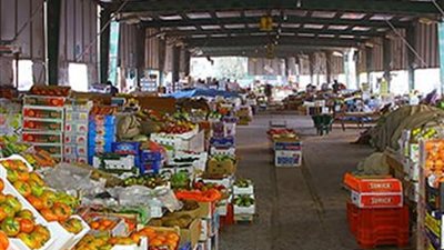 تجار العبور يزفون بشرى سارة للمواطنيين قبل رمضان