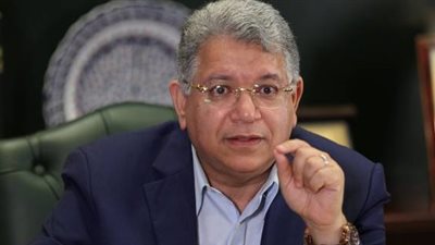 شيحة: صفحات الغش لن تستطيع فعل شىء مع البوكليت