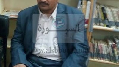 محسن أحمد وكيلا لإدارة  إسنا التعليمية بالأقصر