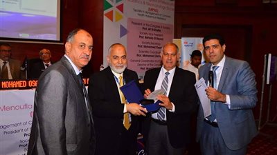 اليوم.. بدء فاعليات المؤتمرالسنوي الخامس لجمعية طب الأطفال وحديثي الولادة بالمنوفية