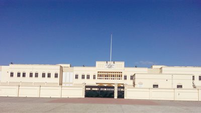    سلطنة عمان تعلن عن وظائف جديدة للمعلمين والمعلمات.. ننشر نص الإعلان