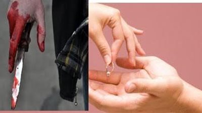 فتاة تطعن شاب بعد فسخ خطوبتهم بمركز الفتح بأسيوط