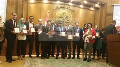 تعاون علمي بين جامعة عين شمس و أكاديمية ناصر العسكرية