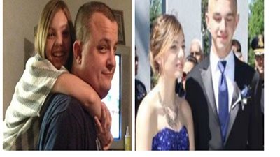 فيديو ..طالبة تزور قبر والدها قبل حفل تخرجها فوجدت ما لا يخطرعلى بالها