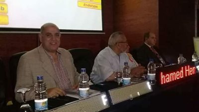 مشاكل النحافة والجهاز الهضمى فى جلستين بالمؤتمر السنوى الخامس لطب الأول