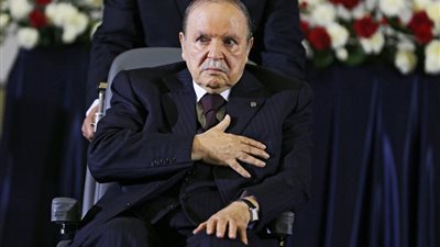   الجزائر تدين الاعتداء الذي استهدف قاعدة جوية بليبيا