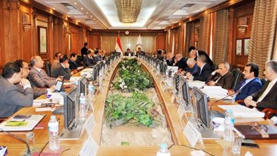 الاعلى للجامعات:لا تغير بنظام التنسيق..واعتماد نظام القدرات الجديد