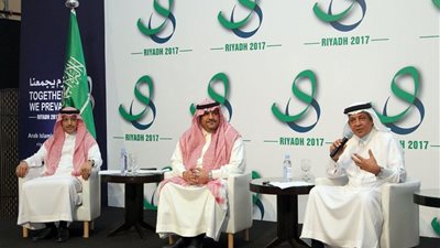 وزير المالية السعودي : الاتفاقيات التي وقعت اليوم تعزز الاقتصاد السعودي في شتى المجالات