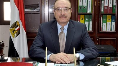 محافظ بني سويف: إطلاق أول موقع اليكتروني للمساهمة في جهود استرداد أراضي الدولة ومواجهة التعديات عليها