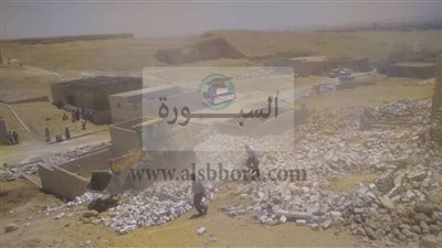 الدولة تعيد هيبتها.. بني سويف تنجح في إزالة تعديات على 24 مليون متر مربع 