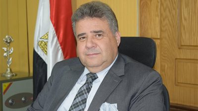 فتح التحقيق فى تعطل جهاز الرنين المغناطيسي الجديد بمستشفي جامعه بنها 