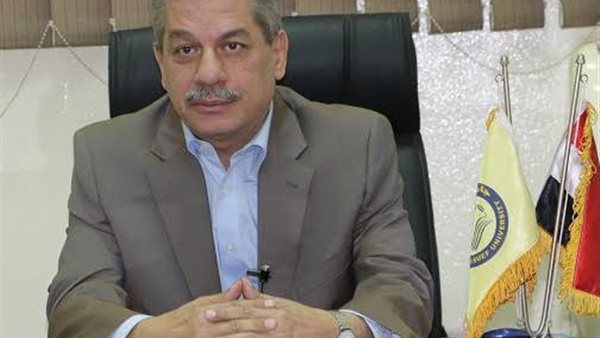 الدكتور امين لطفى